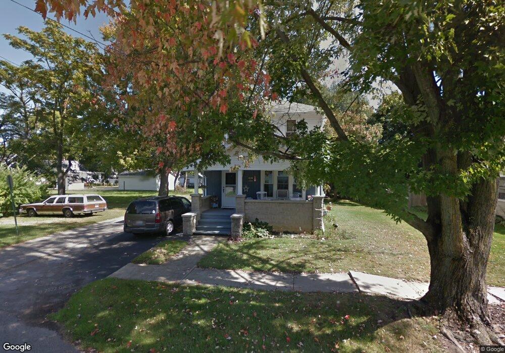 1023 Cypress Ave, Findlay, OH 45840 - photo 1