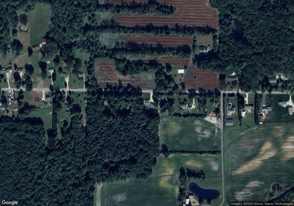 9600 Downing Rd, Birch Run, MI 48415 - photo 1