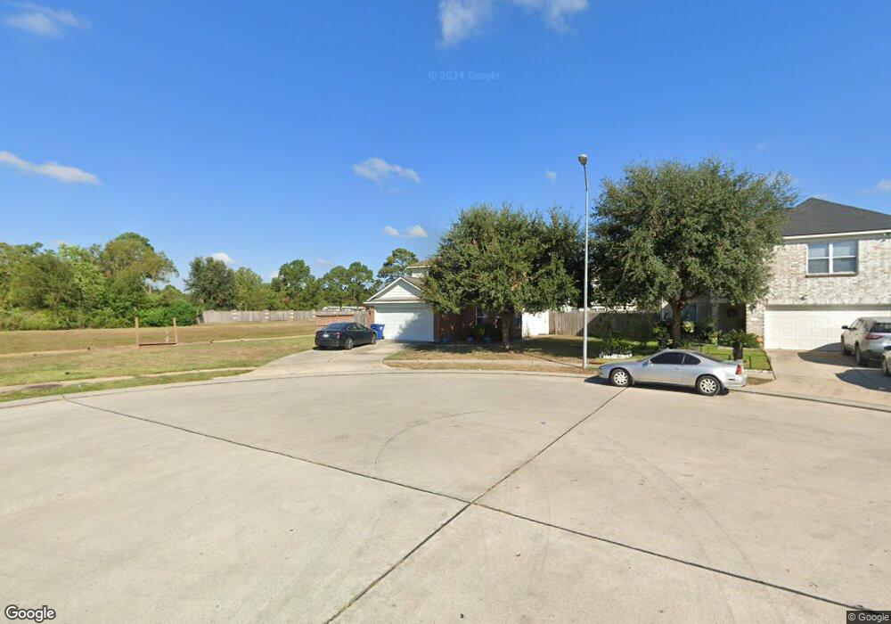 2854 Kelly Brook Trail, Houston, TX 77038 - photo 1