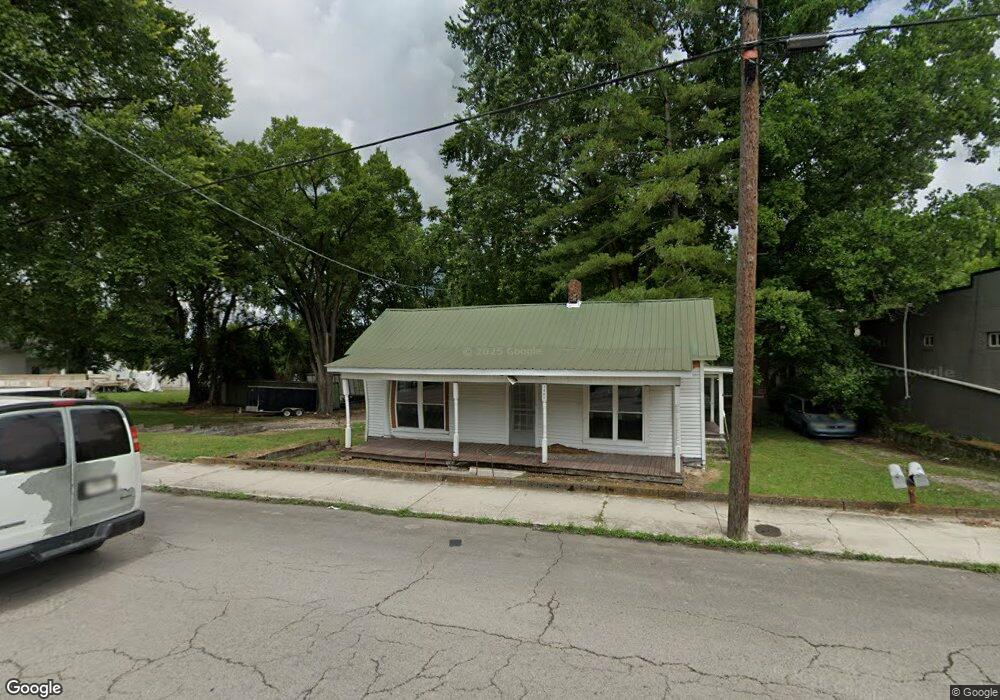 1407 S Main St unit 1407 1/2, Columbia, TN 38401 - photo 1