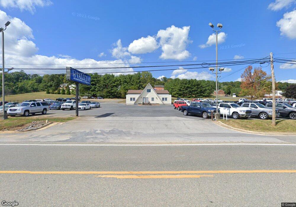 353 Lee Jackson Hwy, Staunton, VA 24401 - photo 1