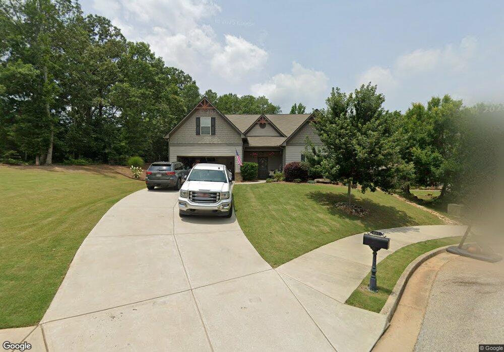 927 Wingate Cir unit 56, Jefferson, GA 30549 - photo 1