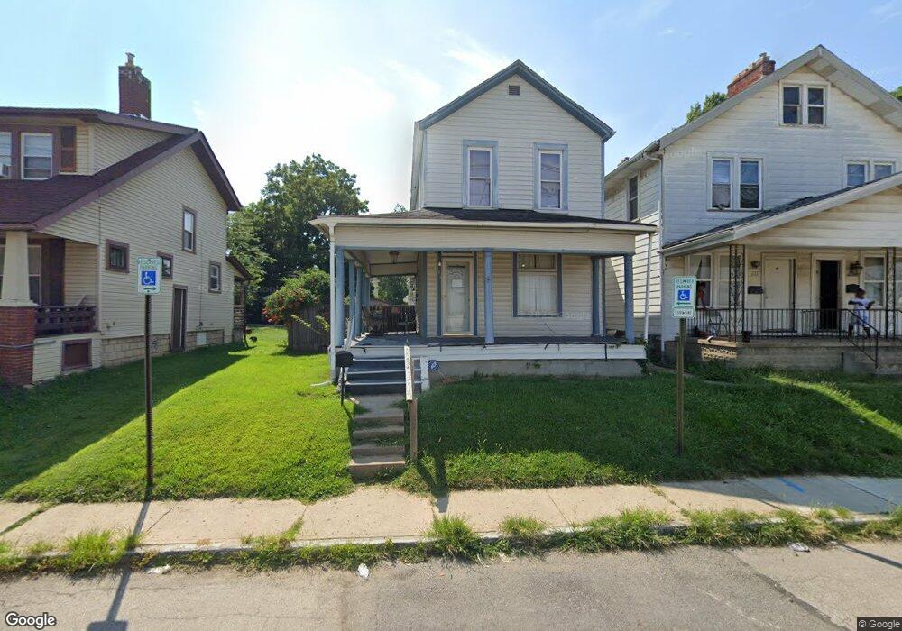 115 N Wheatland Ave, Columbus, OH 43204 - photo 1