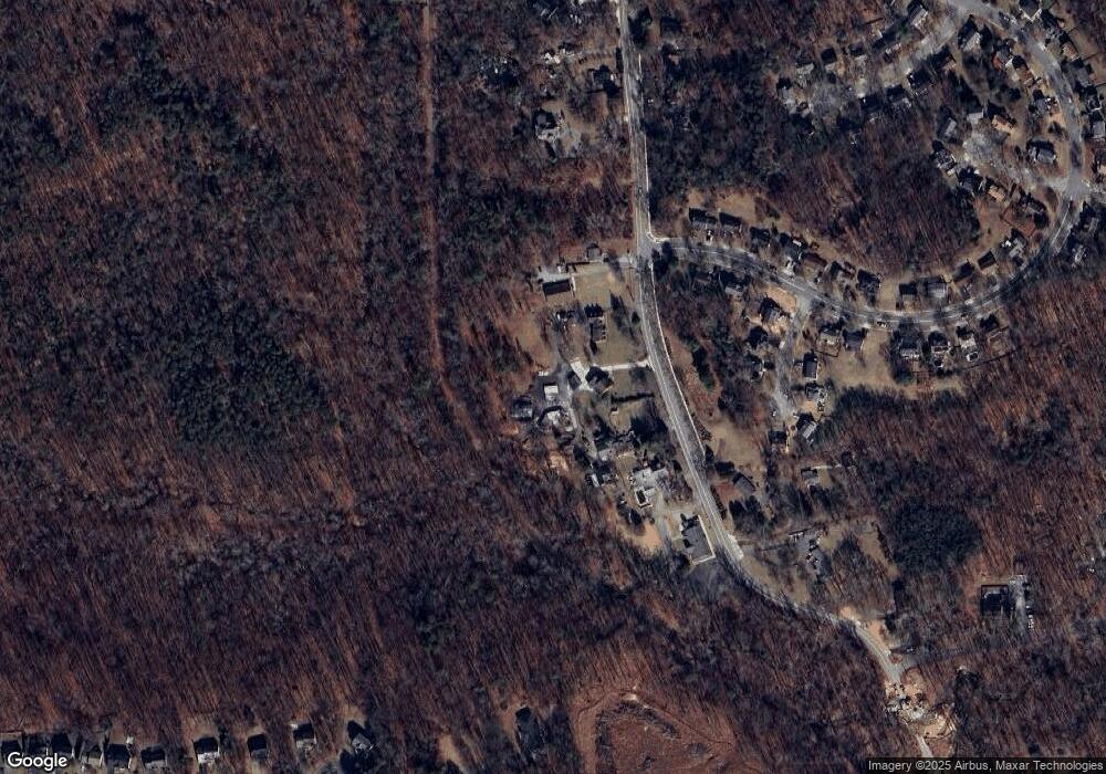 7816 Chestnut Ave, Bowie, MD 20715 - photo 1