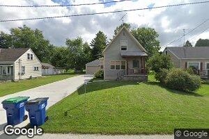 1421 N 43rd St, Sheboygan, WI 53081