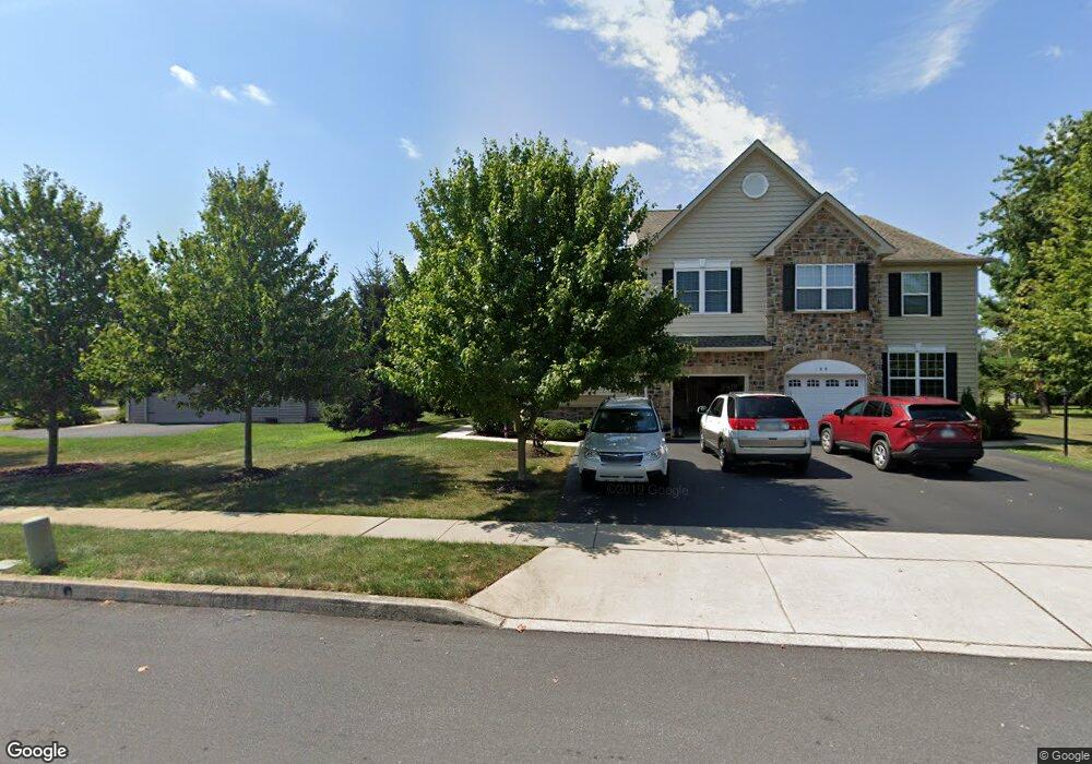 192 Providence Ln, Lansdale, PA 19446 - photo 1