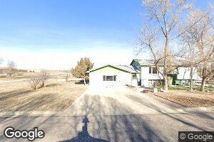 408 Sage St, Buffalo, SD 57720