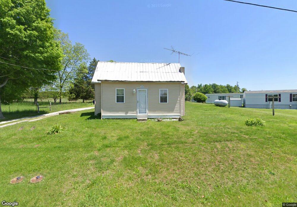 5000 Corydon Ramsey Rd NW, Corydon, IN 47112 - photo 1