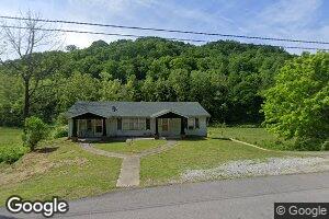6421 Bullskin Rd, Sizerock, KY 41762