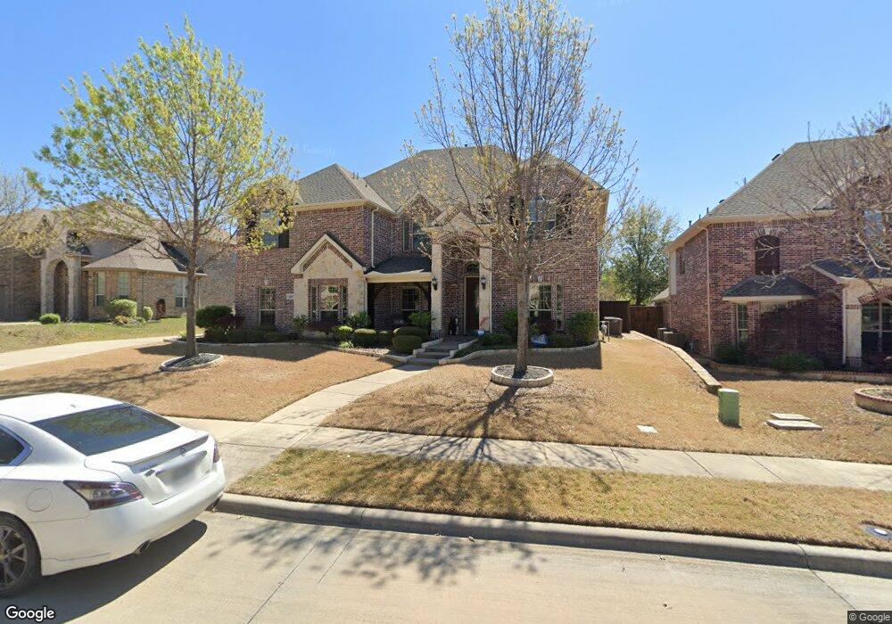 311 Parke Hollow Dr, Wylie, TX 75098 - photo 1