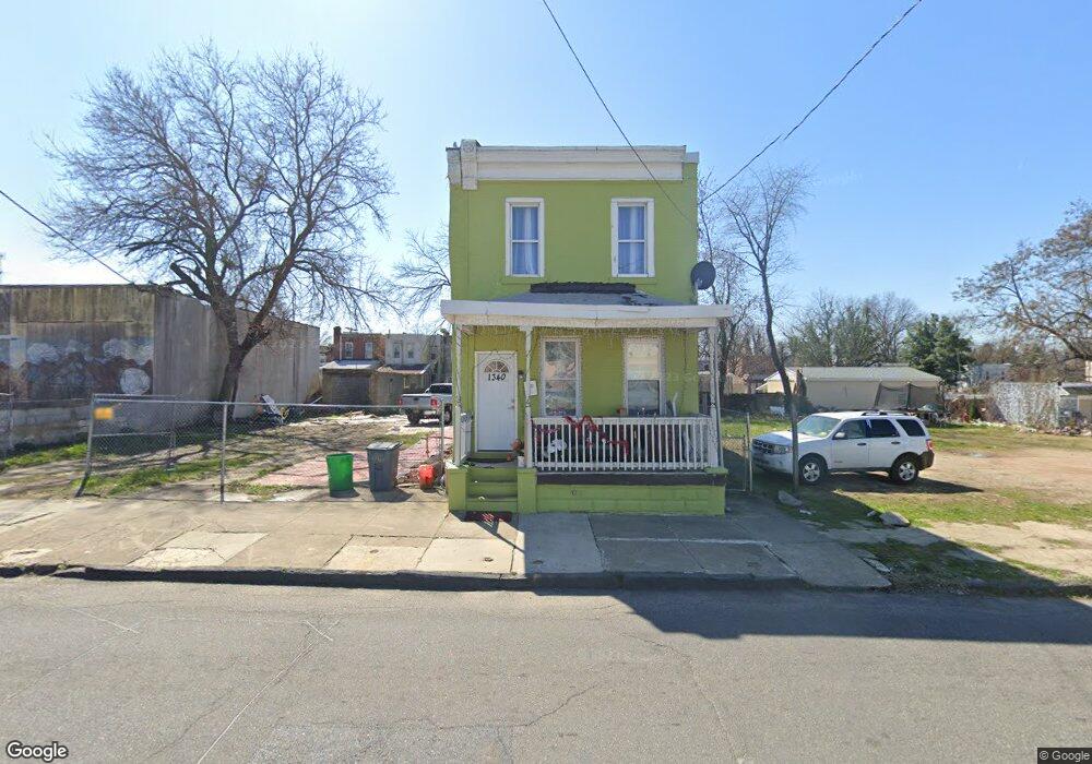 1338 Atlantic Ave, Camden, NJ 08104 - photo 1