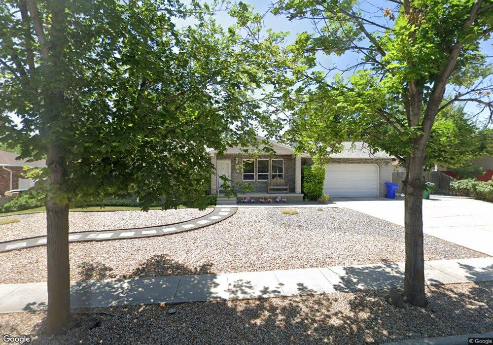 2529 W 7420 S, West Jordan, UT 84084 - photo 1