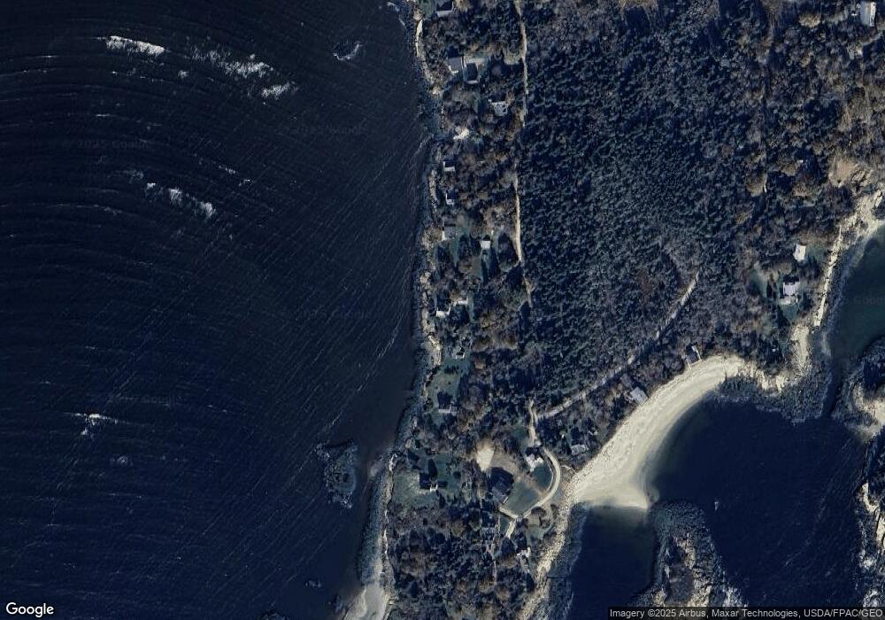 22 S Bay Rd, Georgetown, ME 04548 - photo 1