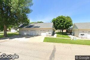 122 W Warren St, Luverne, MN 56156