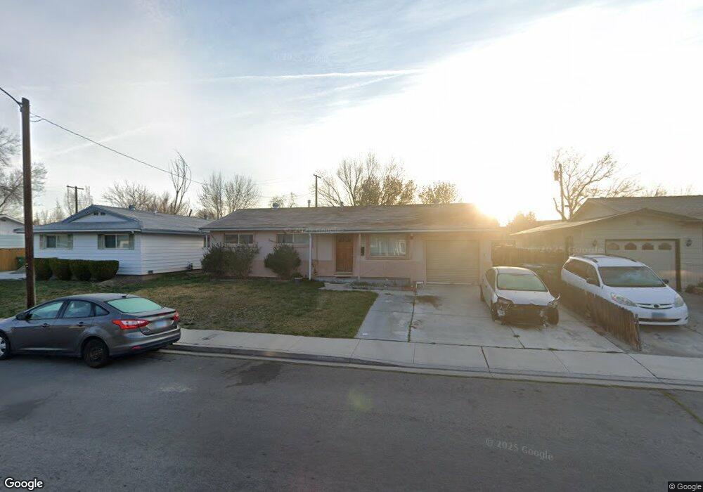 2600 Probasco Way, Sparks, NV 89431 - photo 1