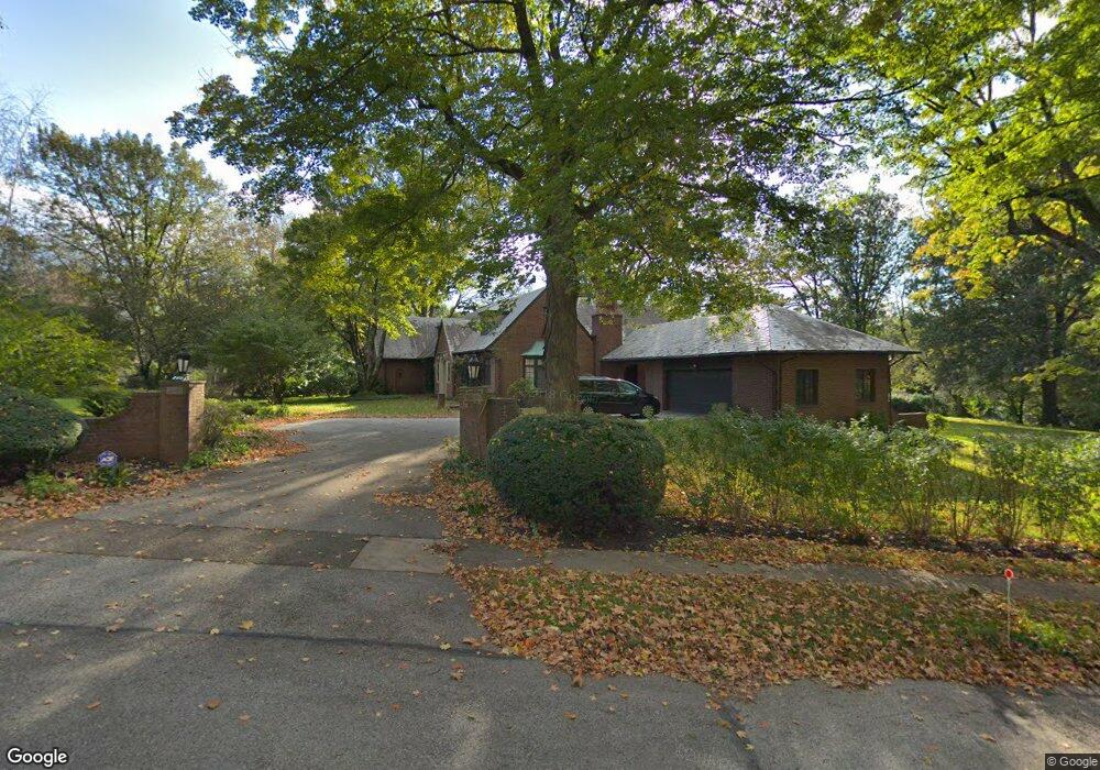 250 Cross Rd, Merion Station, PA 19066 - photo 1