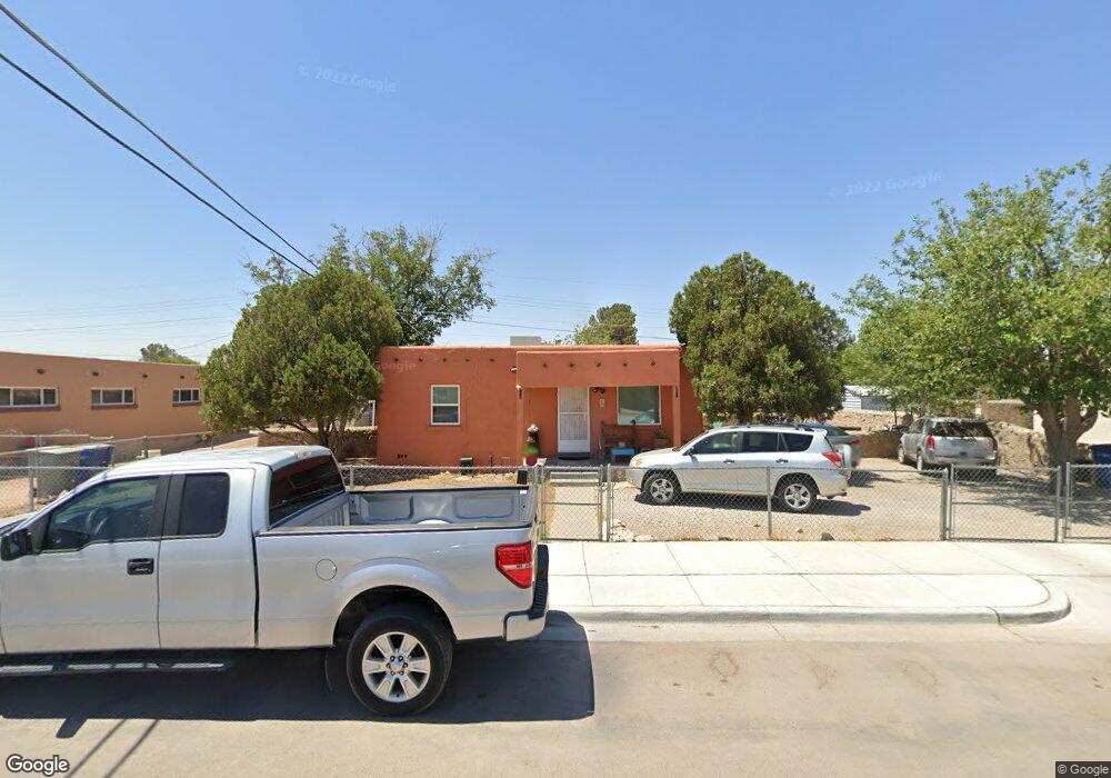 312 Princeton Way unit 312, El Paso, TX 79907 - photo 1