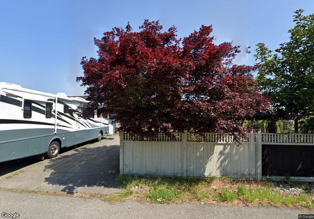 2170 Wicklow Place, Point Roberts, WA 98281 - photo 1