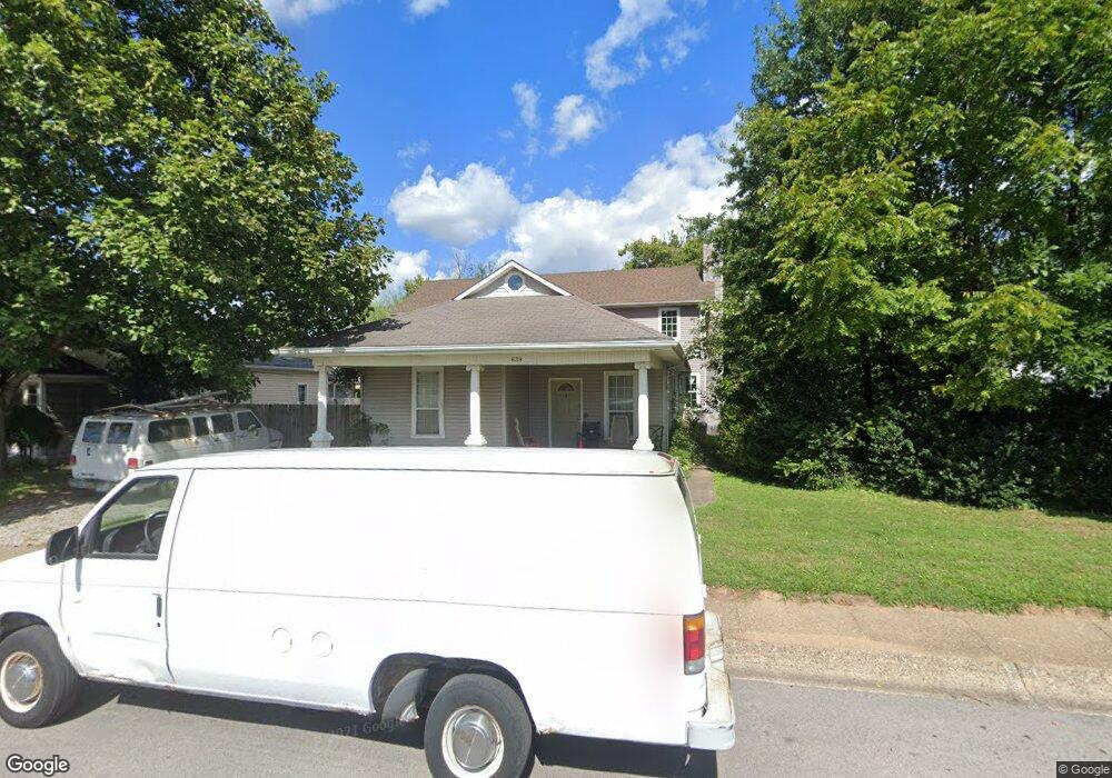 639 Main St, Jeffersonville, IN 47130 - photo 1