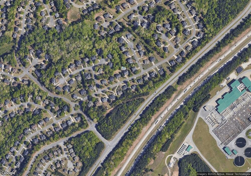 735 Sentry Ridge Crossing, Suwanee, GA 30024 - photo 1