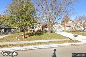 2921 Lawrence Ave, Lawrence, KS 66047