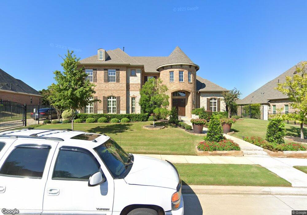 1004 Tennyson Dr, Southlake, TX 76092 - photo 1