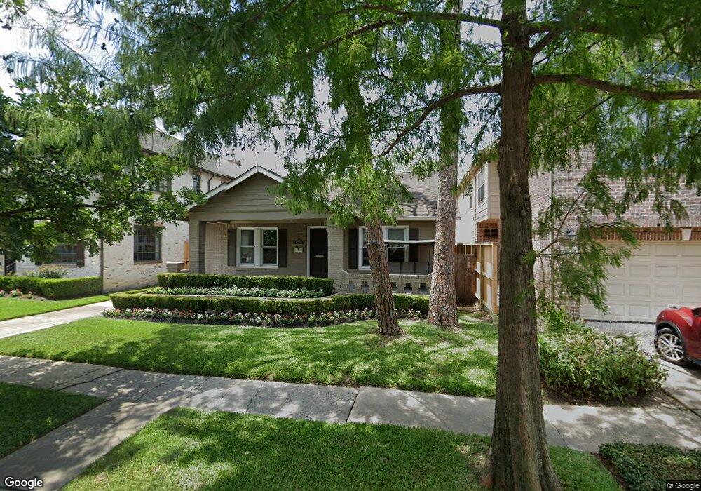 1600 Hazard St, Houston, TX 77019 - photo 1