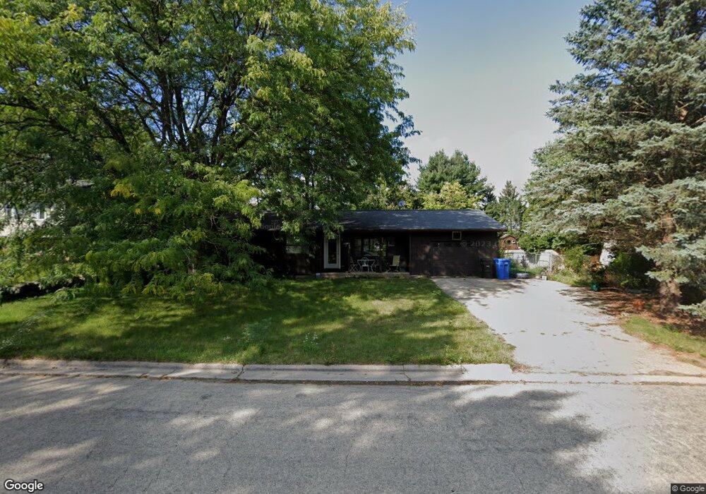 223 Hotel St, Brooklyn, WI 53521 - photo 1