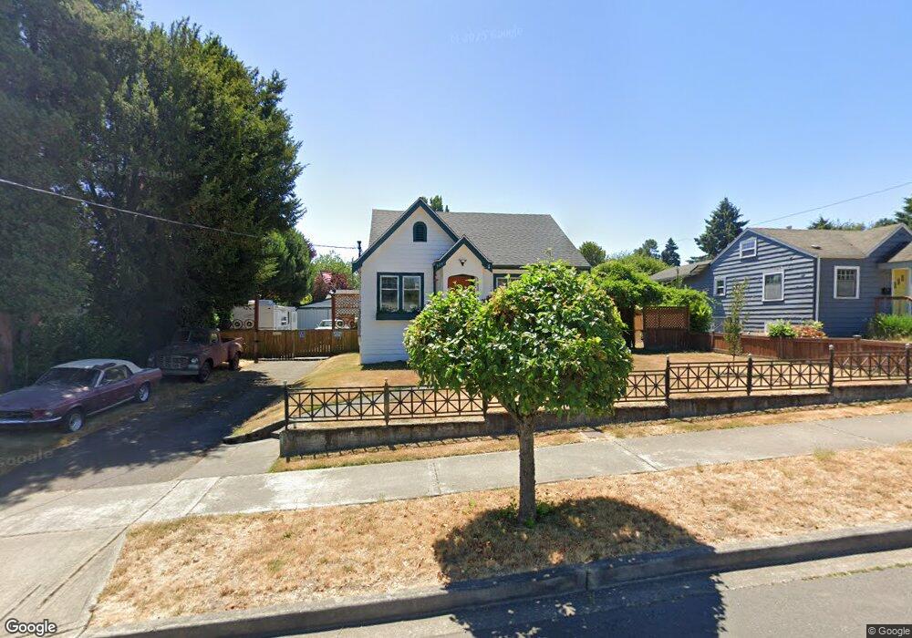 3241 S 135th St, Tukwila, WA 98168 - photo 1