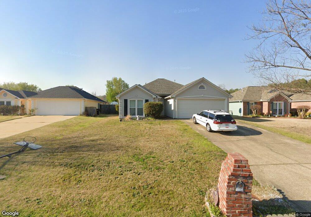 6543 Middleburg Dr, Columbus, GA 31909 - photo 1