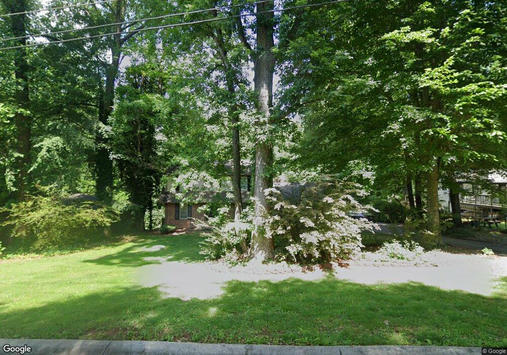 4161 Nichols Ct SW unit 27, Lilburn, GA 30047 - photo 1