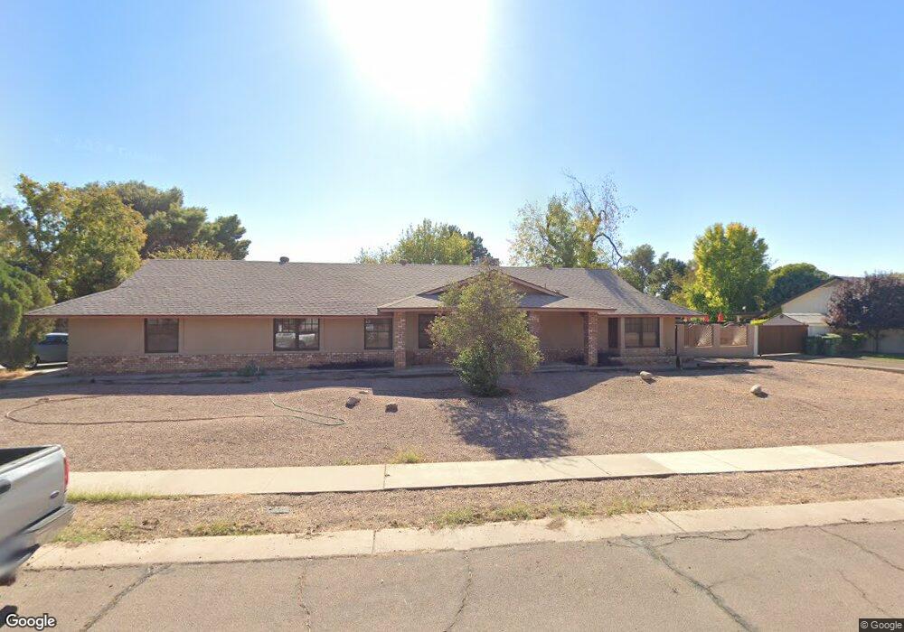 1409 E Secretariat Dr, Tempe, AZ 85284 - photo 1