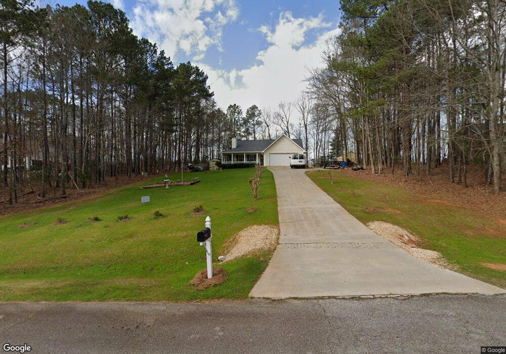 184 Duncans Mill Dr unit 1, Locust Grove, GA 30248 - photo 1