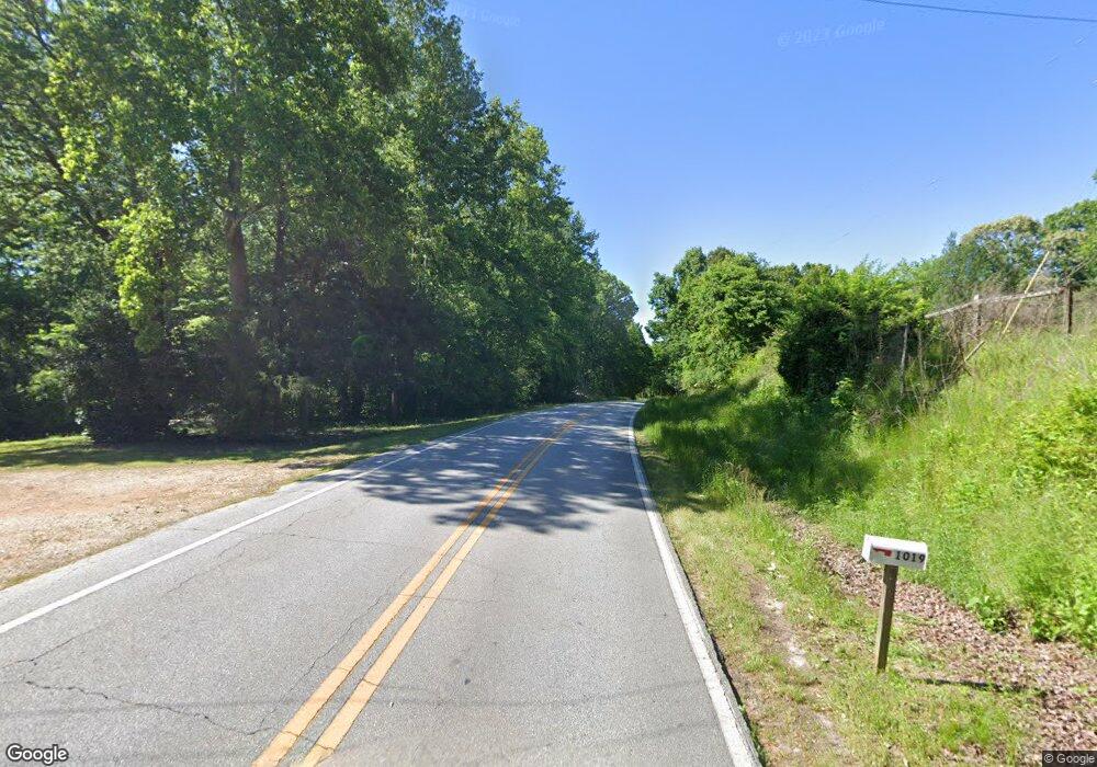 0 Carson Segars Rd unit 3263720, Maysville, GA 30558 - photo 1