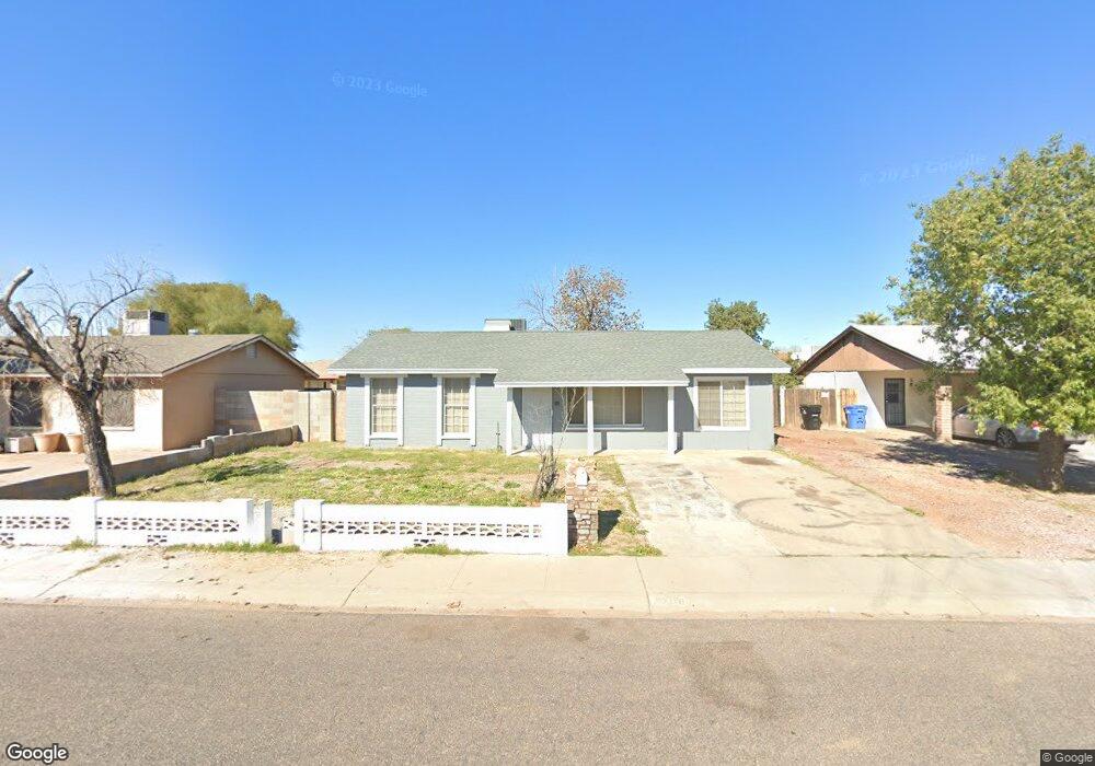 7708 W Glenrosa Ave, Phoenix, AZ 85033 - photo 1