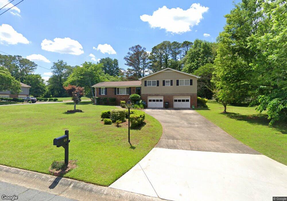 4343 Inlet Rd, Marietta, GA 30066 - photo 1