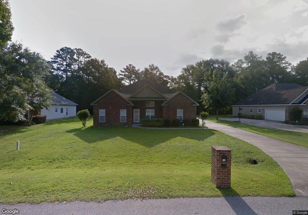 132 Windmill Plantation Rd, Macon, GA 31216 - photo 1