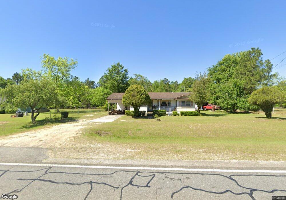 1069 Ga Highway 199 S, East Dublin, GA 31027 - photo 1