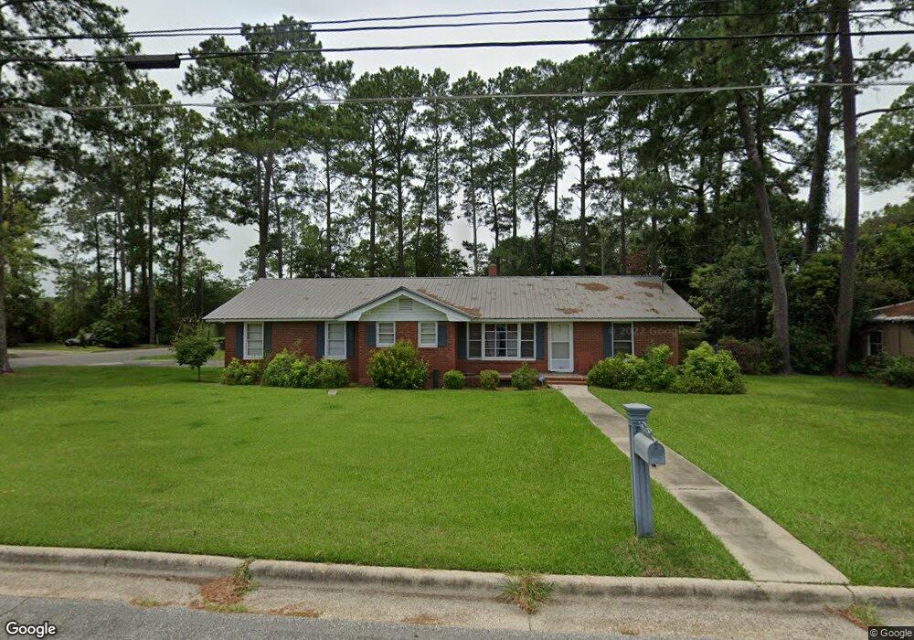 801 5th St NW, Moultrie, GA 31768 - photo 1