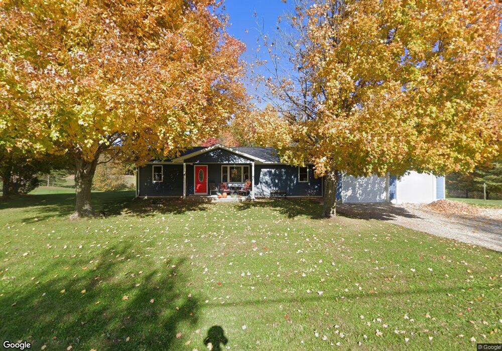 23087 Hamburg Rd, Oldenburg, IN 47036 - photo 1