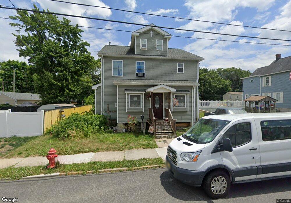 355 Conover St, South Amboy, NJ 08879 - photo 1