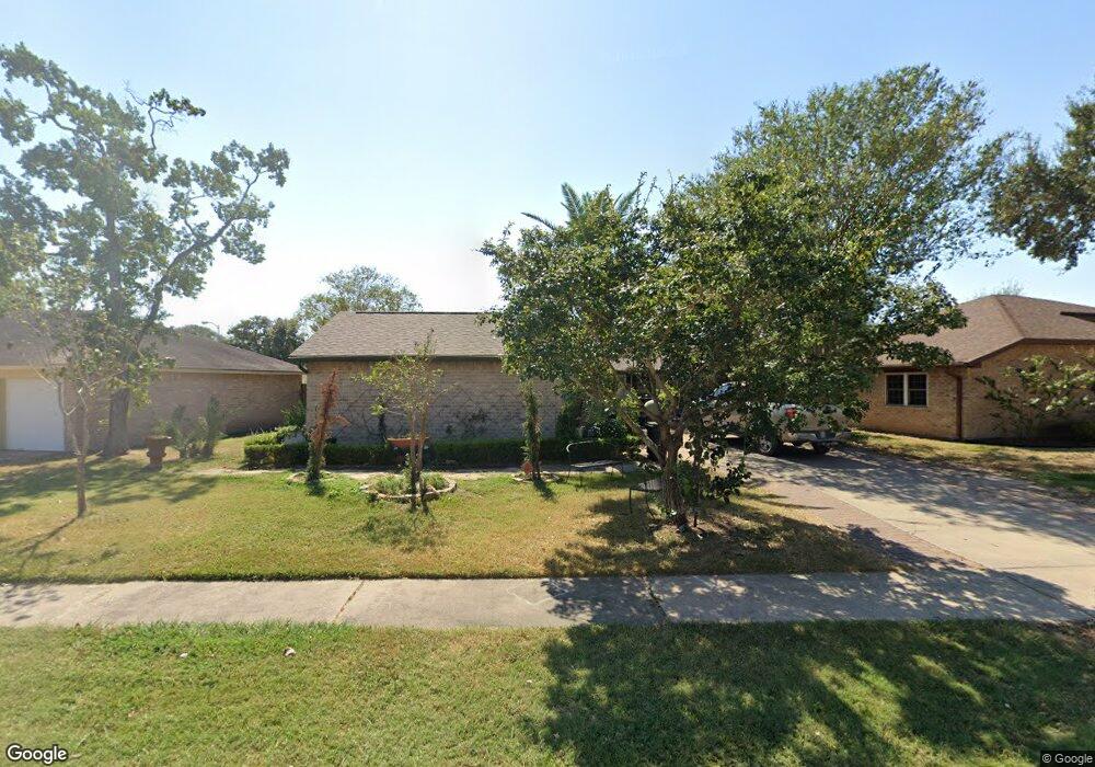 17007 Silver Sky Ln, Houston, TX 77095 - photo 1