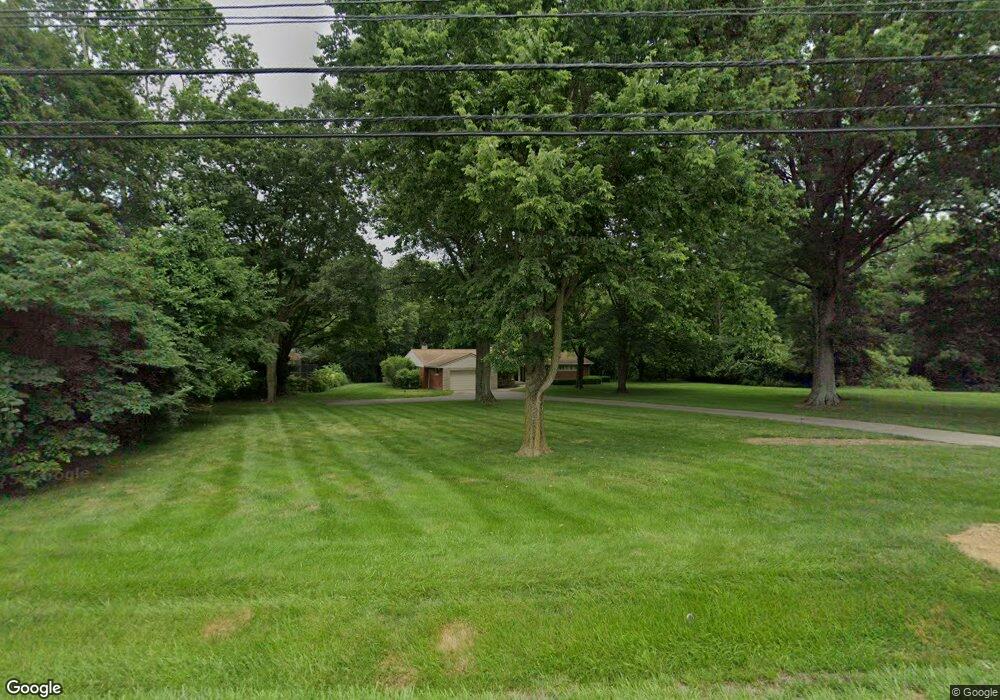 1890 W Granville Rd, Worthington, OH 43085 - photo 1