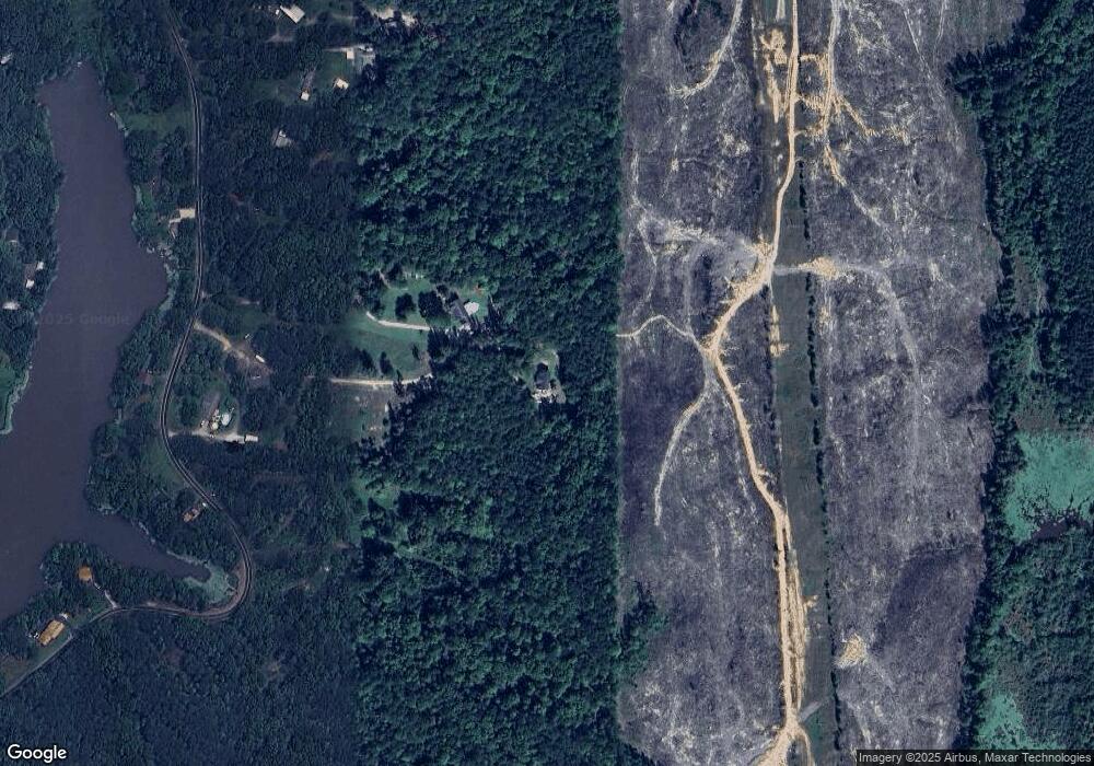 814 Greenwood Lake Dr, Franklin, GA 30217 - photo 1