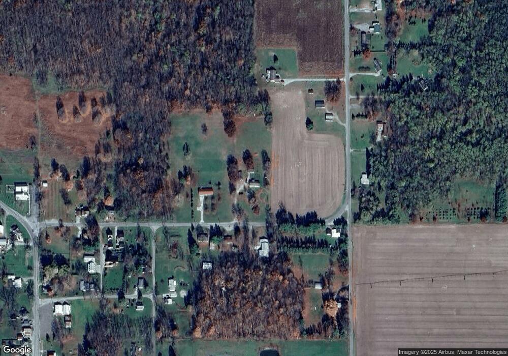 7885 E 325 N, Howe, IN 46746 - photo 1