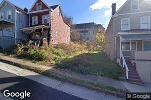 1716 Murdough St, Braddock, PA 15104