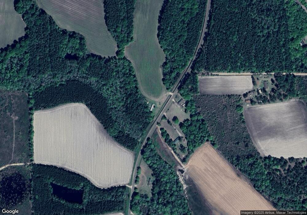 5477 Huffer Rd, West Green, GA 31567 - photo 1