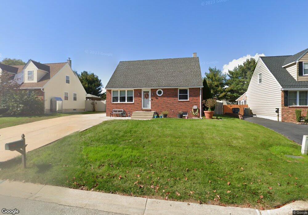 1312 Chalet Dr, Wilmington, DE 19808 - photo 1