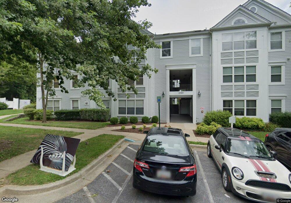 2703 Leaf Drop Ct unit 11, Silver Spring, MD 20906 - photo 1