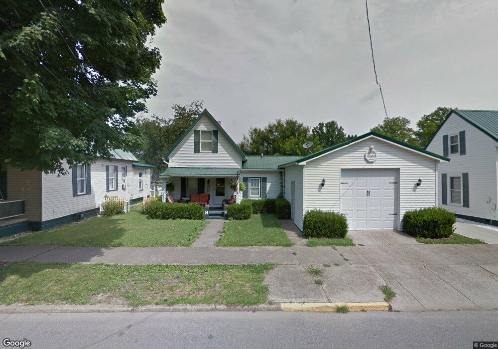 205 E 2nd St, Augusta, KY 41002 - photo 1